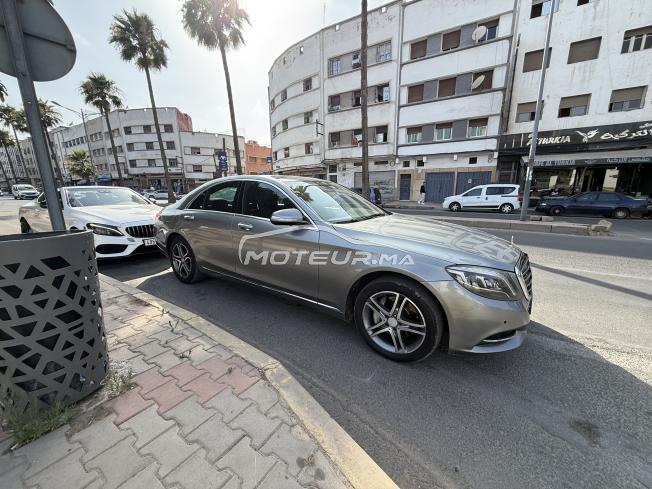 Mercedes classe S - 350 bonne affaire