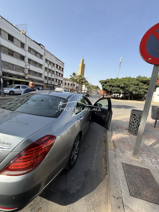 Mercedes classe S - 350 bonne affaire