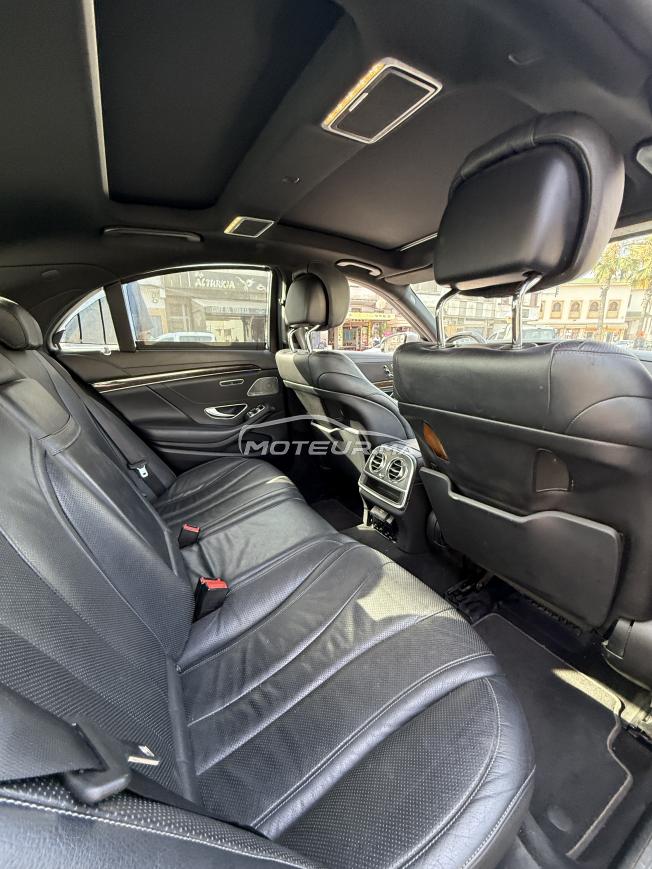 Mercedes classe S - 350 bonne affaire