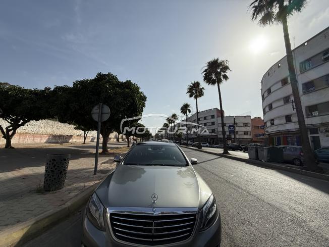 Mercedes classe S - 350 bonne affaire