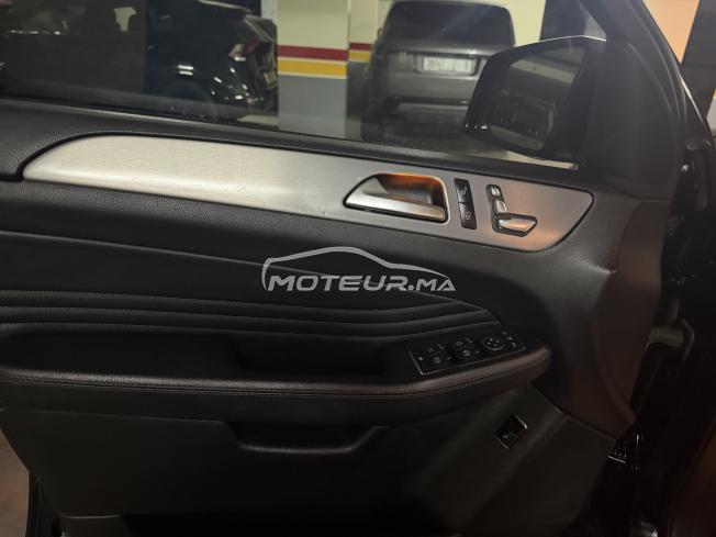 Mercedes GLE 350d en vente