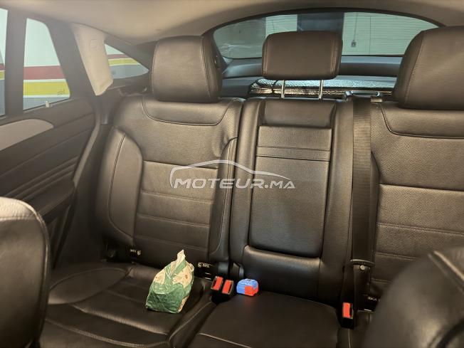 Mercedes GLE 350d en vente