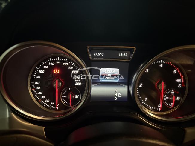 Mercedes GLE 350d en vente