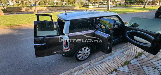 Mini Cooper Clubman S 184cv