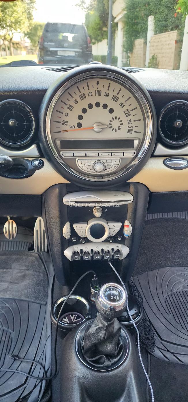 Mini Cooper Clubman S 184cv