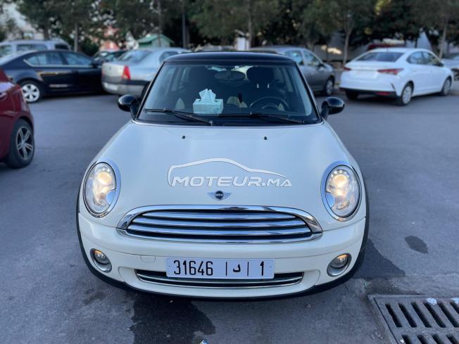 Mini Cooper  , en excellent état.