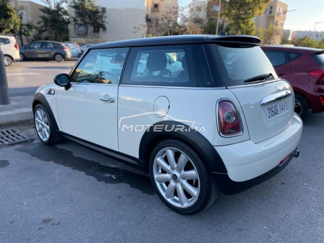 Mini Cooper  , en excellent état.