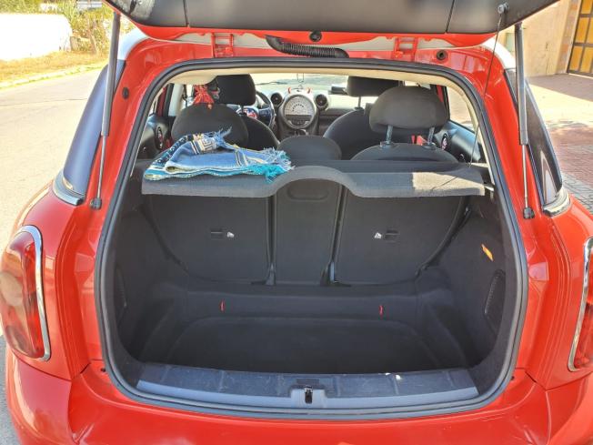 Mini Countryman R60 Full Option – État Irréprochable