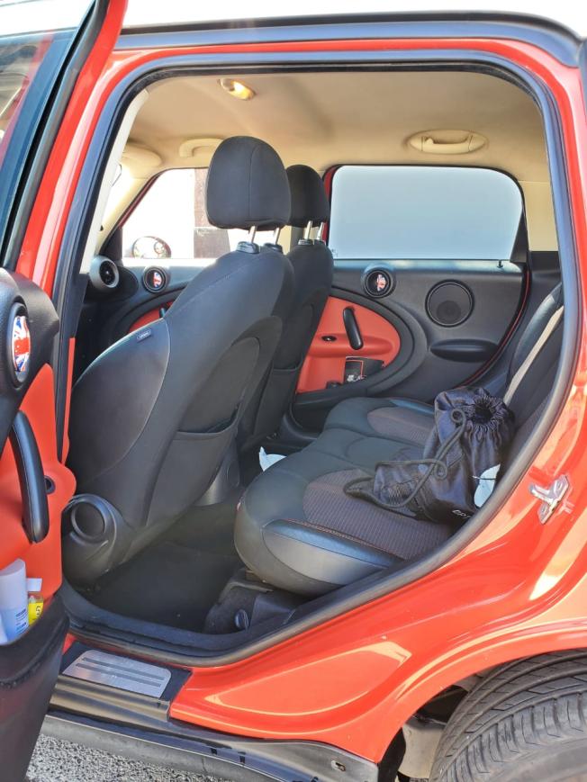 Mini Countryman R60 Full Option – État Irréprochable