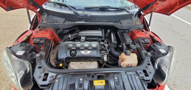 Mini Countryman R60 Full Option – État Irréprochable