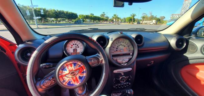 Mini Countryman R60 Full Option – État Irréprochable