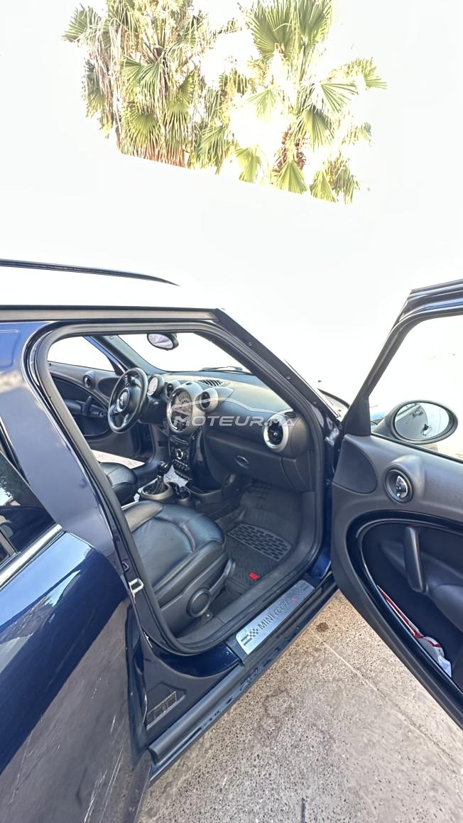 Mini Cooper S country man good condition