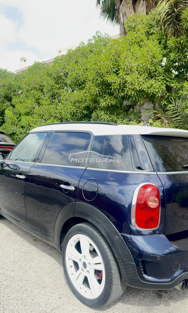 Mini Cooper S country man good condition