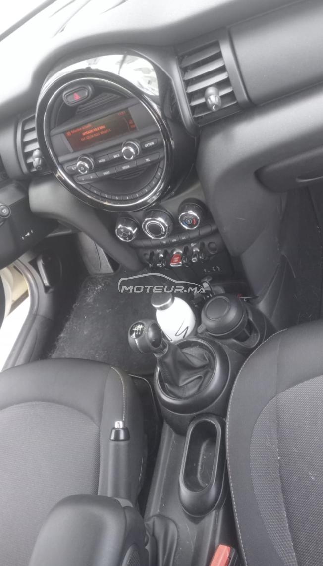 Mini Cooper one Diesel
