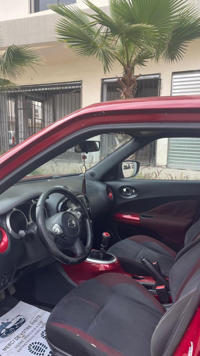 Nissan Juke Excellent Etat