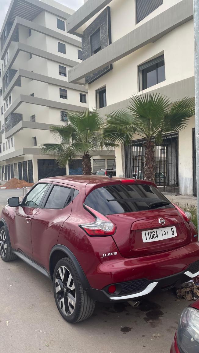 Nissan Juke Excellent Etat
