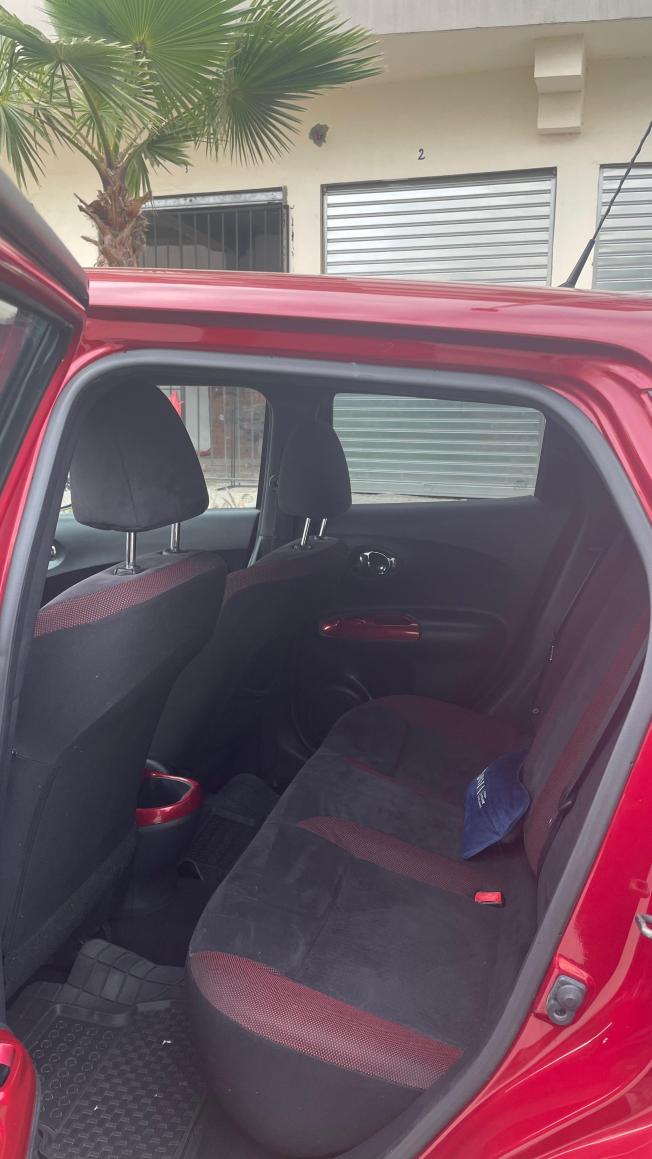 Nissan Juke Excellent Etat