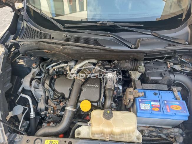 Nissan Juke 2017 Tout option