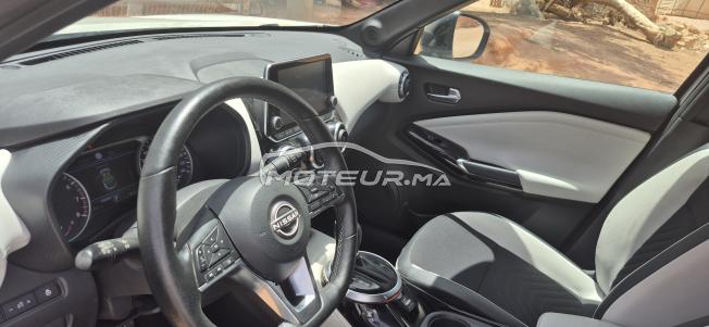 Nissan juke N design 2024