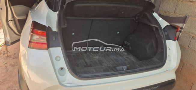 Nissan juke N design 2024