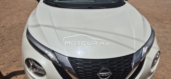 Nissan juke N design 2024