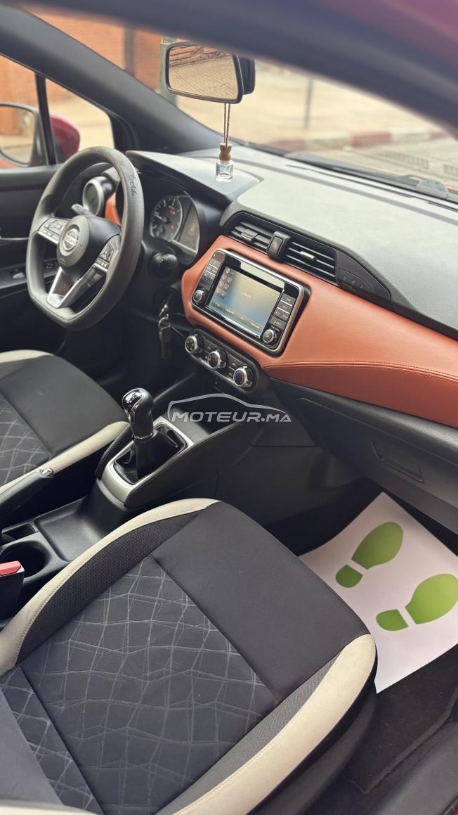 Nissan Micra_2018_Gasoil