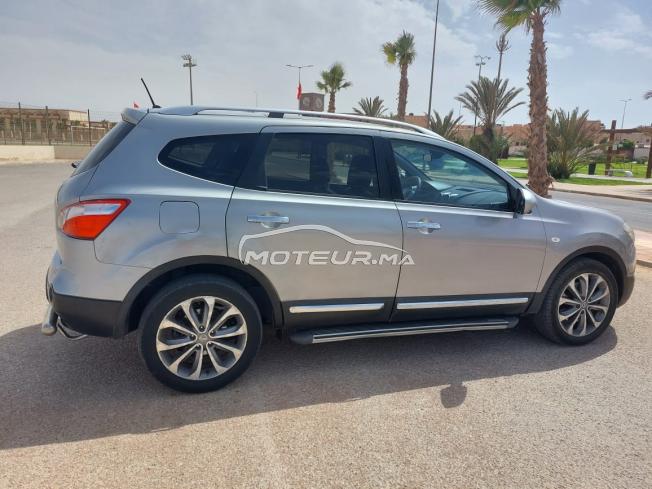QUASHQUAI plus 2 2015 7 PLACES CASABLANCA