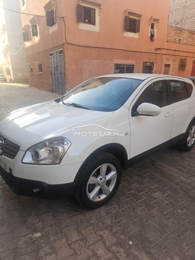 NISSAN QASHQAI EN TRES BON ETAT
