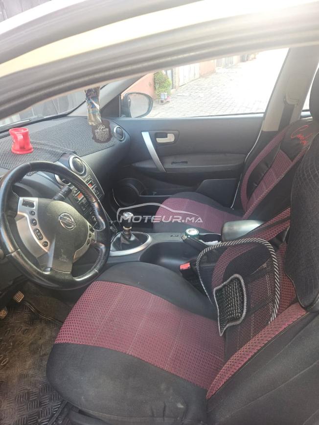 NISSAN QASHQAI EN TRES BON ETAT