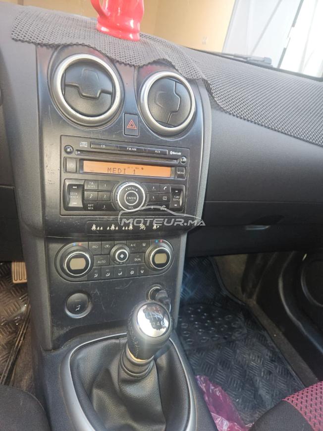 NISSAN QASHQAI EN TRES BON ETAT
