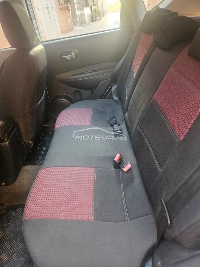 NISSAN QASHQAI EN TRES BON ETAT