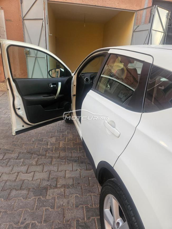 NISSAN QASHQAI EN TRES BON ETAT