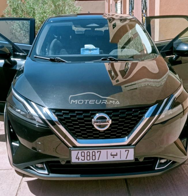 Nissan Quashqai 2023 excellent État