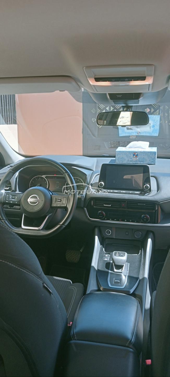Nissan Quashqai 2023 excellent État