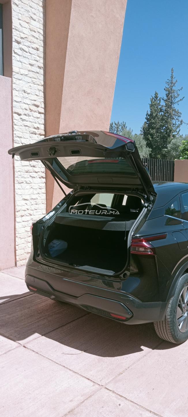 Nissan Quashqai 2023 excellent État