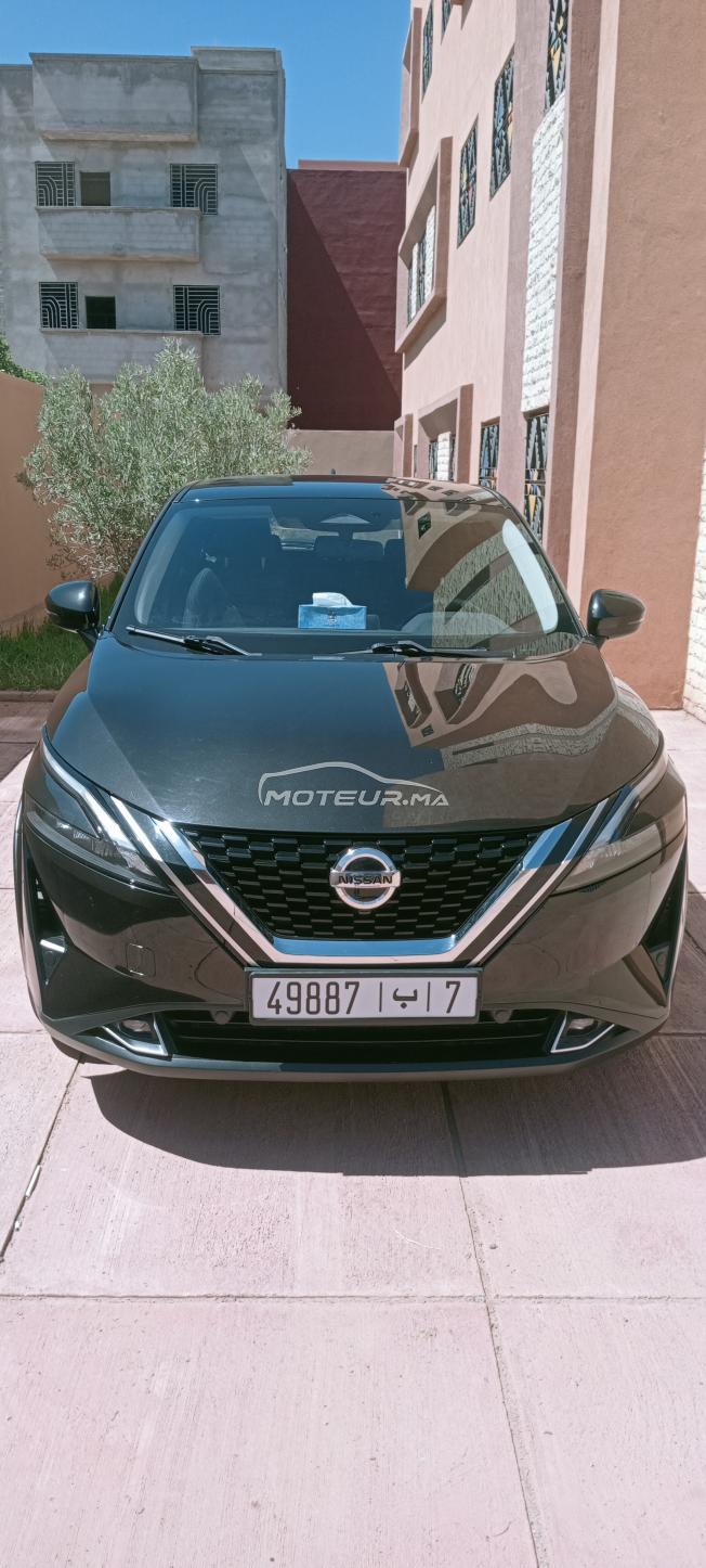 Nissan Quashqai 2023 excellent État