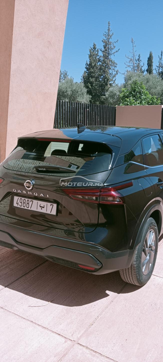 Nissan Quashqai 2023 excellent État