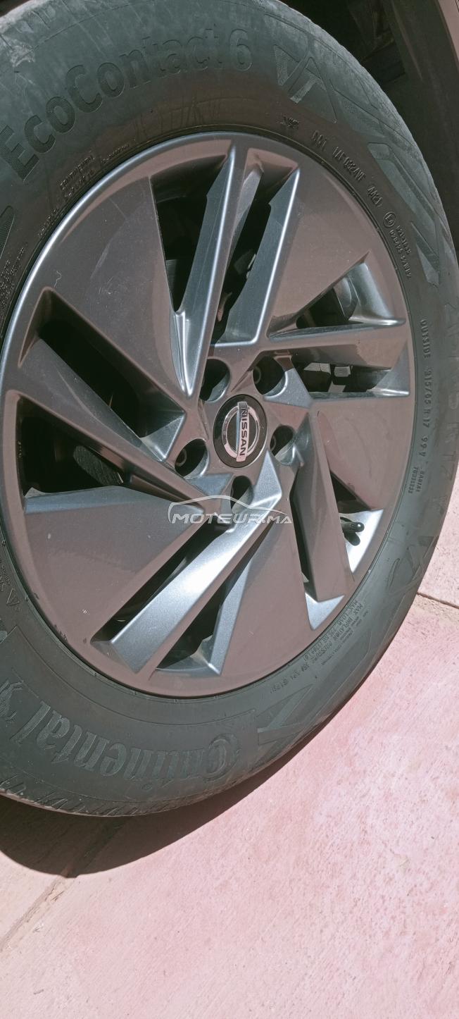 Nissan Quashqai 2023 excellent État