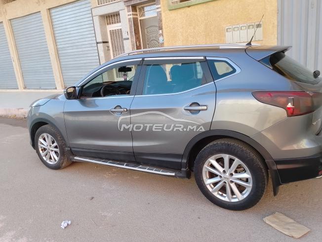 Nissan Qashqai 2017
