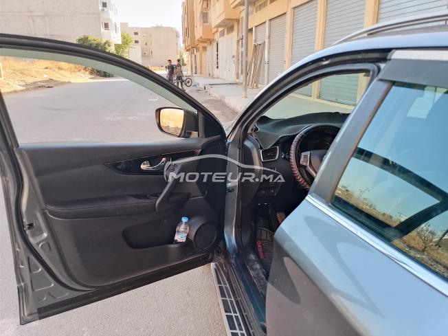 Nissan Qashqai 2017