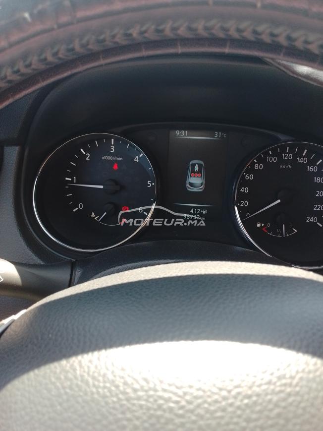 Nissan Qashqai 2017