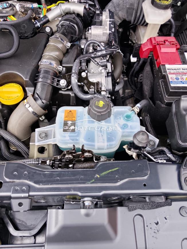 Nissan Qashqai d’origine allemand