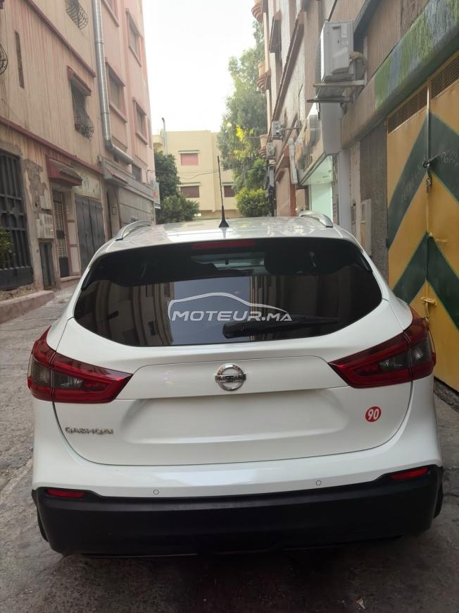 Nissan qasgqai très bon etat