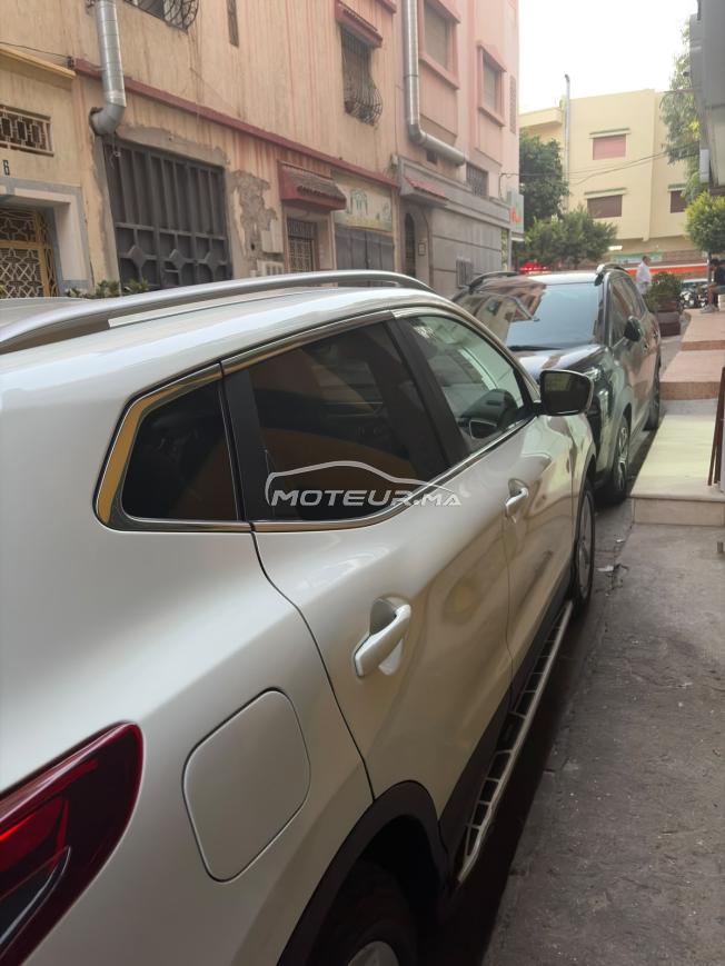 Nissan qasgqai très bon etat