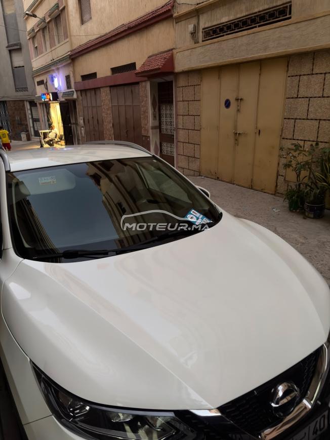 Nissan qasgqai très bon etat