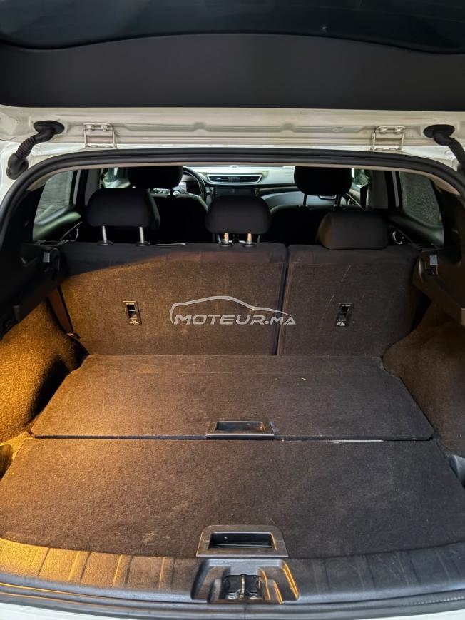 Nissan qasgqai très bon etat