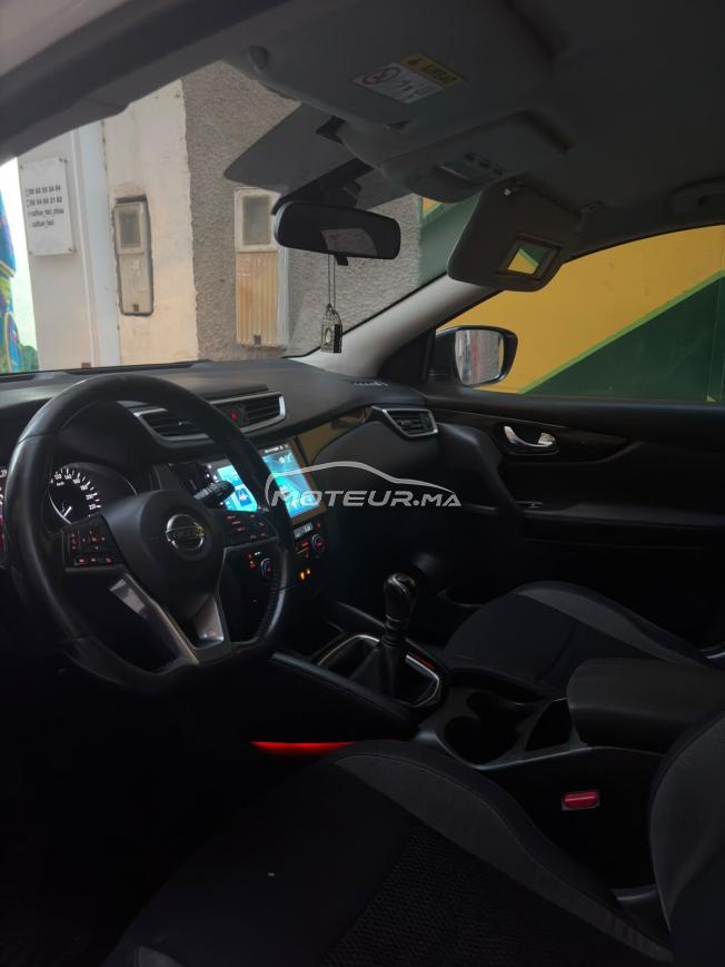 Nissan qasgqai très bon etat