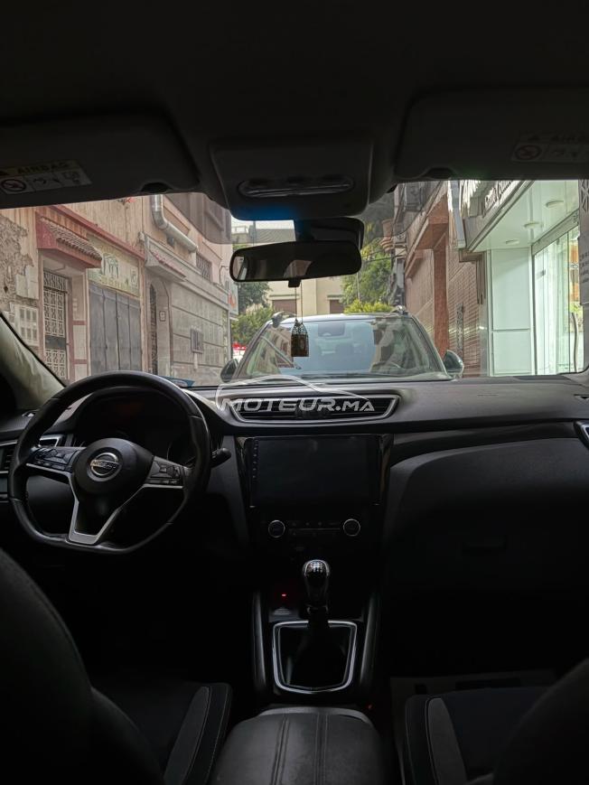 Nissan qasgqai très bon etat