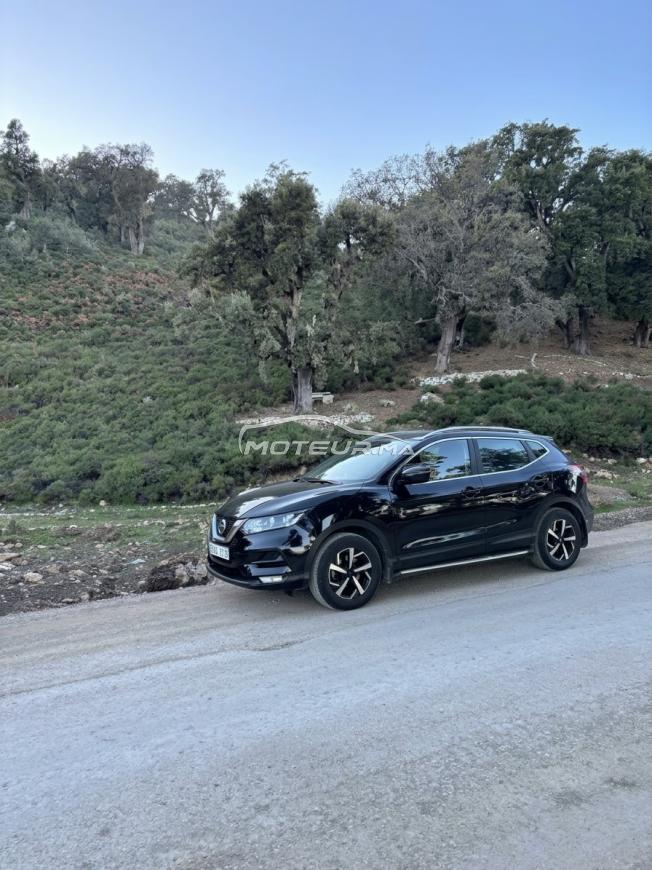 Nissan Qashqai 10/2019 tres bonne etat