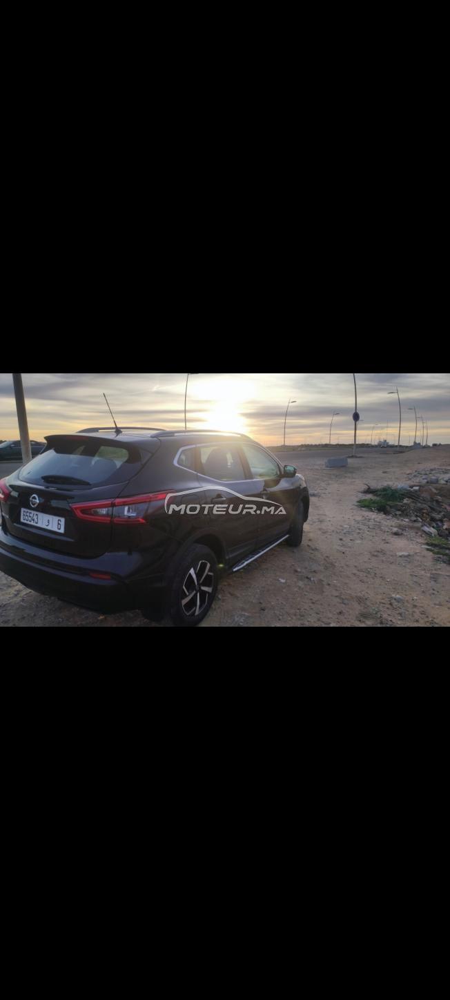 Nissan Qashqai 10/2019 tres bonne etat